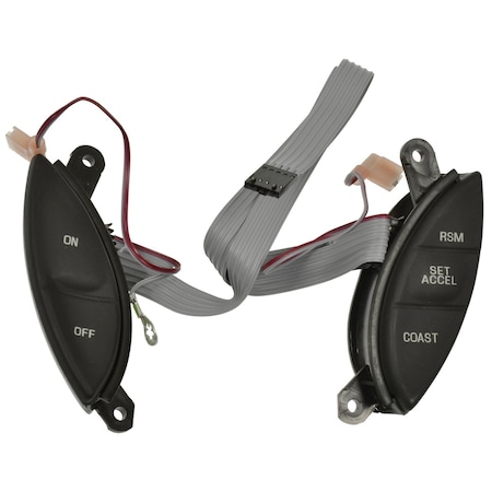 Standard Ignition Cruise Control Switch, Cca1314 CCA1314